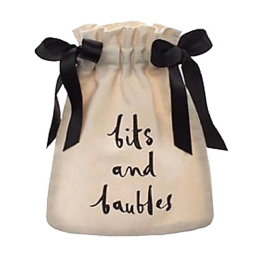 Kate Spade Jewelry Travel Pouch